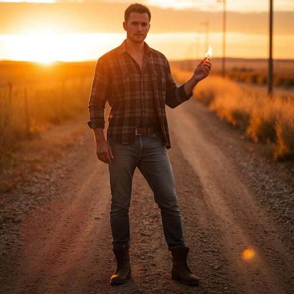 Cover art for Same Dirt, New Fire